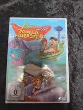 Die Jetsons treffen Familie