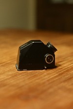 Hasselblad 52051 Metered Prism