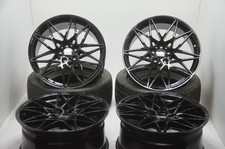 4 x Mam B2 19 Zoll Alufelgen Skoda octavia 5e kodjiaq ns