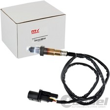 LAMBDASONDE REGELSONDE VOR KAT