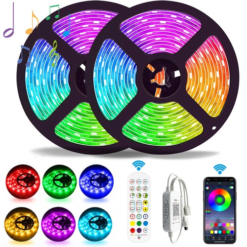 Led stripe rgb leiste - stripe,