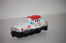 Märklin HO AC digital StartUp DHG500 Clubmodell 2014 in der OVP