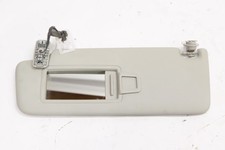 VW Golf VIII Sonnenblende