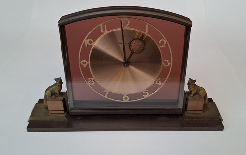 Seltene kienzle art deco - seltene,
