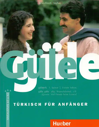 Güle güle