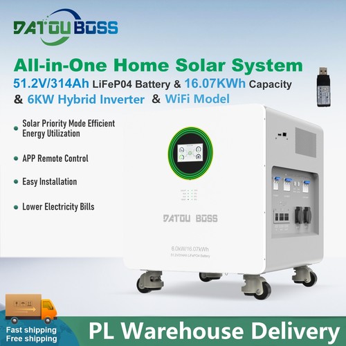 48v 314a 07kwh batterie - 2*48v,