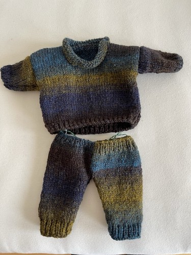Puppenkleidung hose und - puppenkleidung,