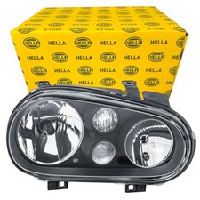 HELLA Scheinwerfer rechts für
