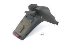 BMW K 1200 RS 589 2002 - Kennzeichenhalter Kotflügel hinten N09C