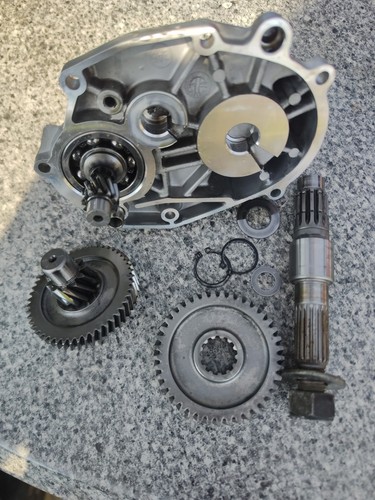 Tgb tapo original getriebe - as,