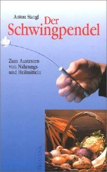 Das schwingpendel von - das, stangl
