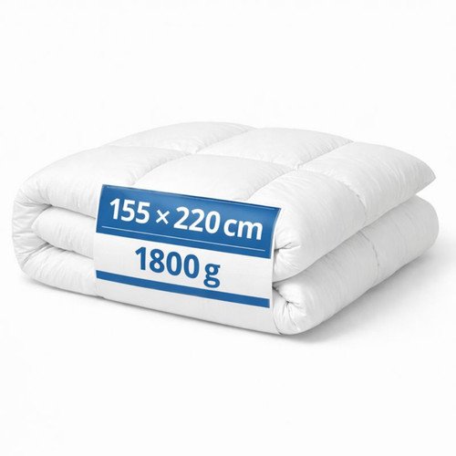 Bettdecke 155x220cm - ,