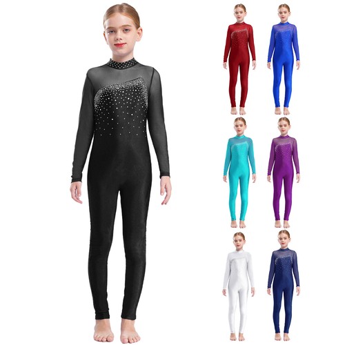 Kinder mädchen tanzbekleidung - mädchen,