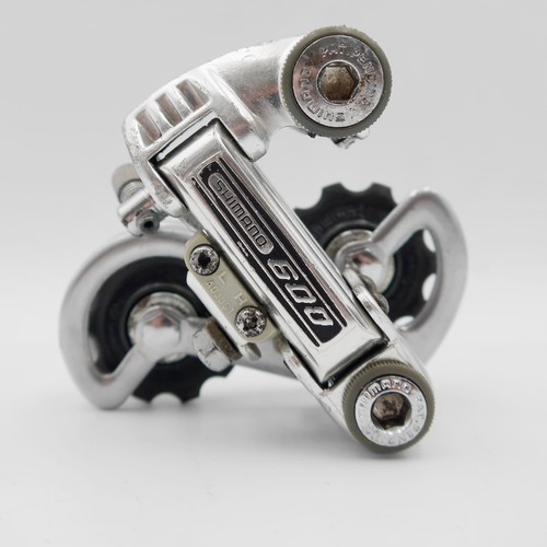 Shimano 600 arabesque - 600,