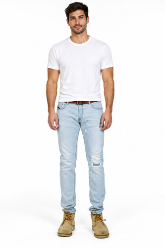 Diesel sleenker 0689l herren - diesel,