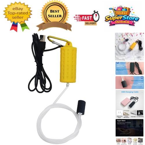 Ultra silent mini usb - ultra,