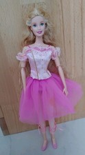 Mattel Barbie Ballerina Clara