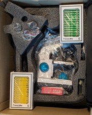 Profi-Schülermikroskop Set