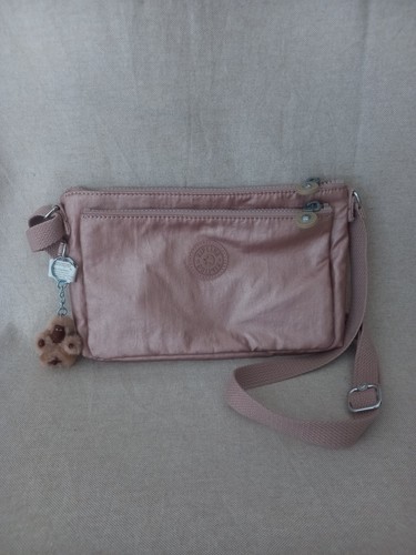 Kipling damen umhängetasche - kipling,