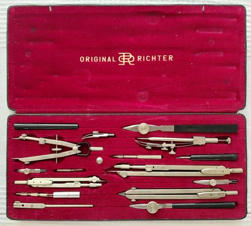 Richter co - &,