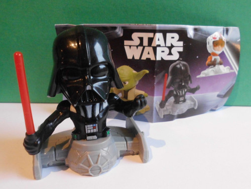 Maxi star wars - ei,