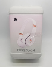 BEATS By Dr.Dre Solo 4