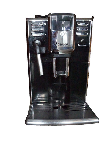 Saeco incanto limited edition - limited,