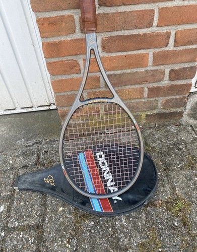 Donnay cgx vintage graphite - donnay,