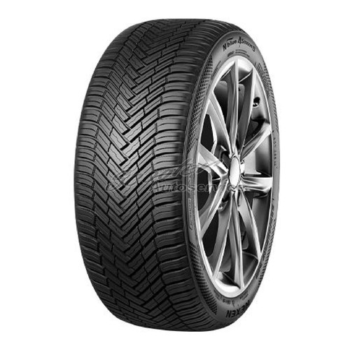 Allwetterreifen nexen blue - nexen, n-blue
