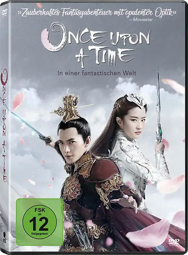 Once upon time in einer - time,