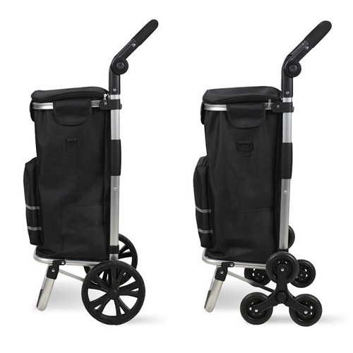 Einkaufstrolley einkaufswagen - einkaufstrolley,