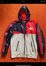 Adidas Colorado Jacke Windbreaker