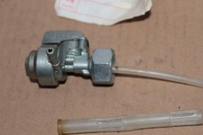 NEU Benzinhahn orig. Honda 16950-KB1-671 für CB350 CB750 CX500C CX500D *NOS*