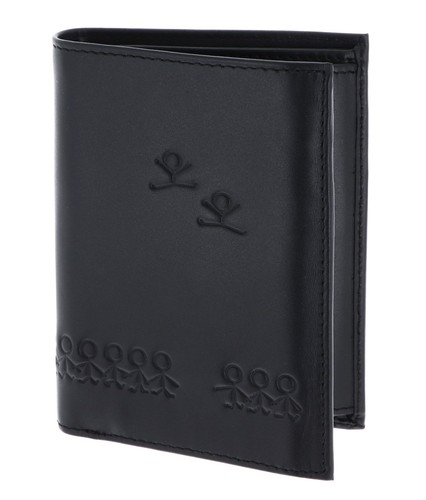 Oxmox leather kombibörse - leather,