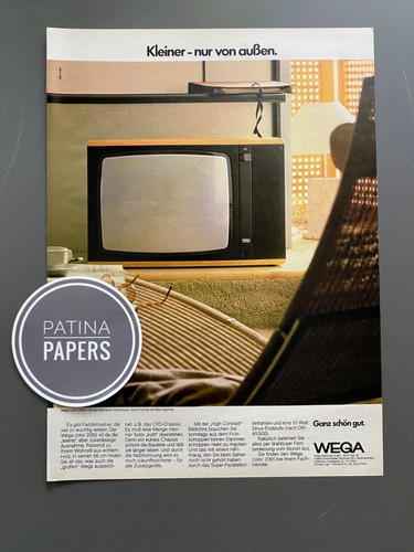 1980 wega color - color, 2065