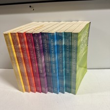 MEYERS TASCHENLEXIKON - 10 BÄNDE - WELTBILD SONDERAUSGABE - IM PAPPSCHUBER