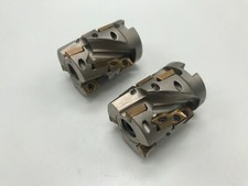 Jongen Vielzahnfräser VZF