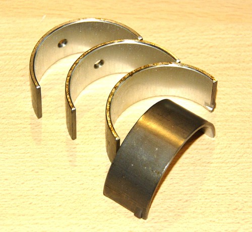 4285 pleuellagerschalen - 06-4285,