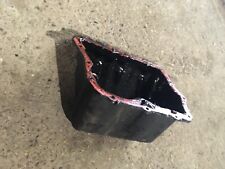 Smart MC01 ForTwo 450 Cabrio (00-07) : Ölwanne 0,6 Turbo OHNE ÖLABLASSSCHRAUBE