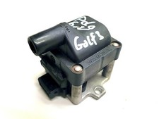 VW Polo 6N Golf 3 1,4 60PS AEX