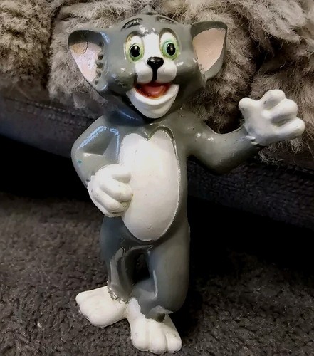 Figur tom jerry - figur,