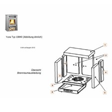 Ersatzteil WAMSLER für