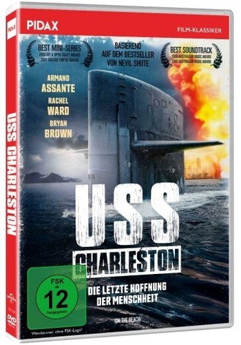 Uss charleston die letzte - die,