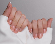 Künstliche Nägel 24p -
