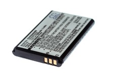 Alternativer Akku für Philips