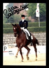 Ulla Salzgeber Foto Original