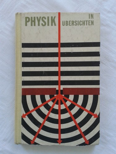 Physik übersichten ddr - physik, Übersichten,