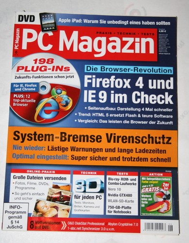 Magazin ausgabe 2010 mit - magazin, 6/2010 mit