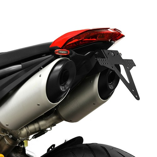 Kennzeichenhalter ducati - kennzeichenhalter,