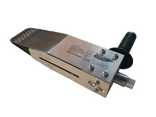 Mechanischer Fällkeil Spindelkeil Forstkeil FK-700 Forsttechnik Leicht